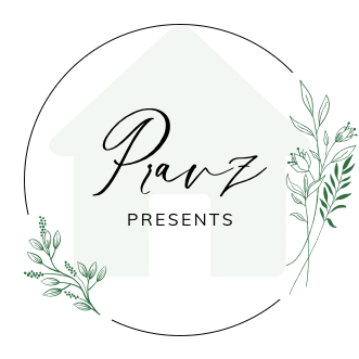 Pravz Presents